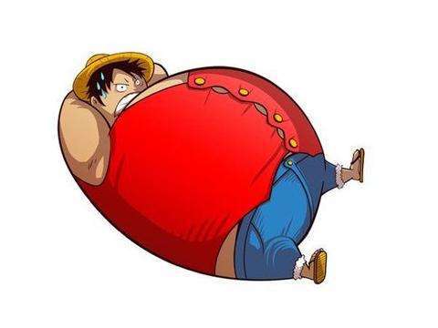 大肚子怎么减?不可不知的道理!