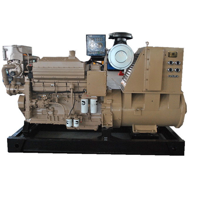 80kw康明斯船用发电机组发电机组厂家直供送货上门免费调试
