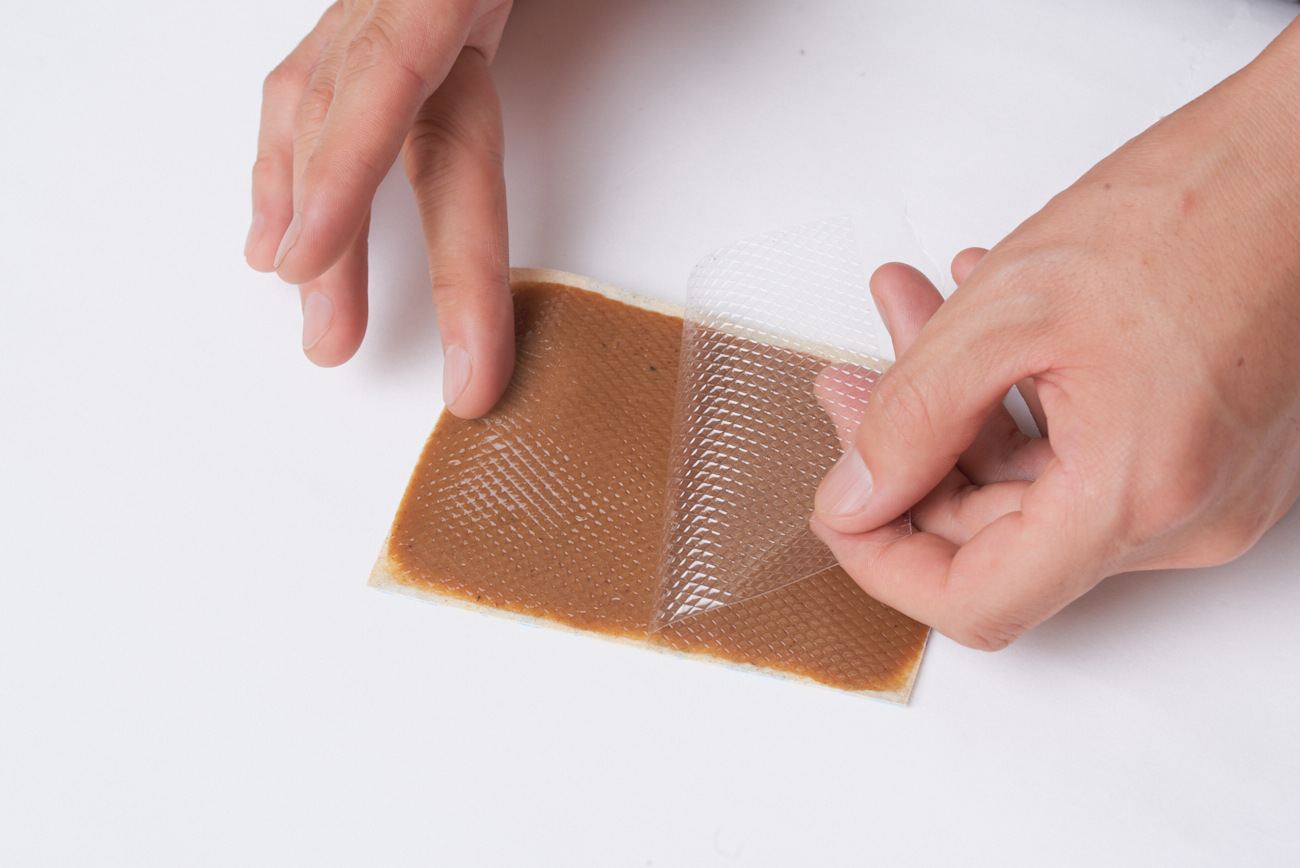 直销膏药贴布 防水膏药贴布