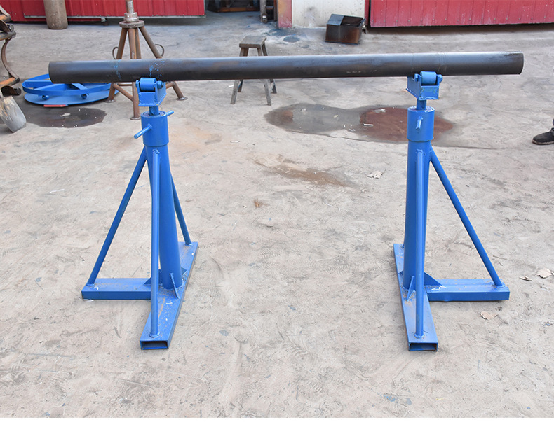 电缆放线架运杆车电线支架液压放线架光缆放线盘框式放线加工定制