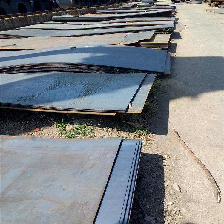 q690薄板 高强度钢板 q690高强厚切割 高强焊接用板