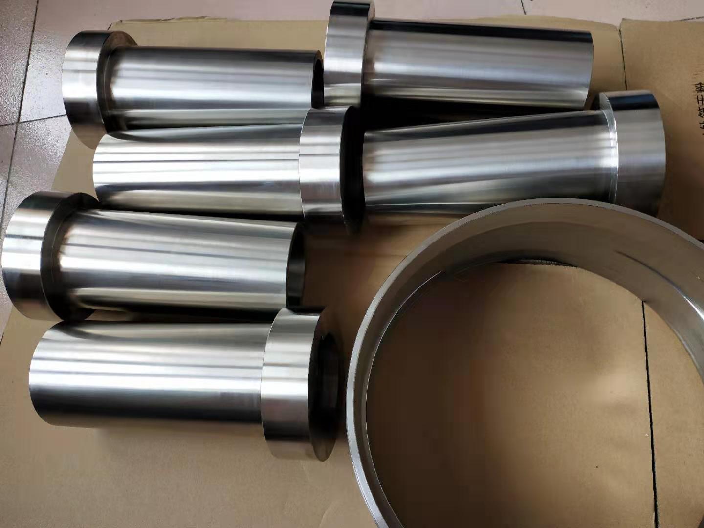 不锈钢多级泵轴套