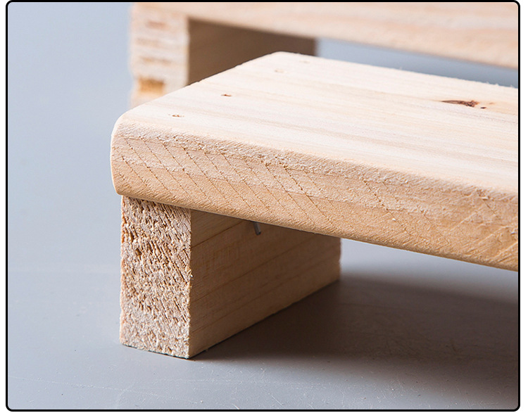 厂家直销陶艺木质手拖 木质手托垫手板手承 陶艺瓷板绘画彩绘工具