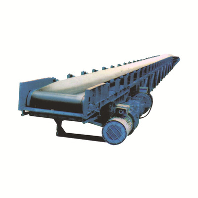 dsj80/30/2×55输送机生产 皮带输送机械公司 太原皮带输送机