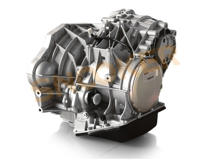 吉利帝豪海马m6比亚迪小康cvt变速箱总成vt2 vt3波箱总成原厂全新