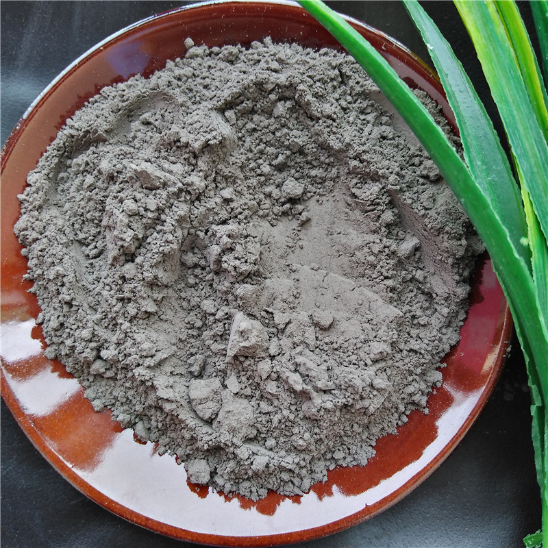 煅烧煤矸石粉煤矸石 造纸陶瓷涂料用煤矸石粉 高岭土原矿煤矸石