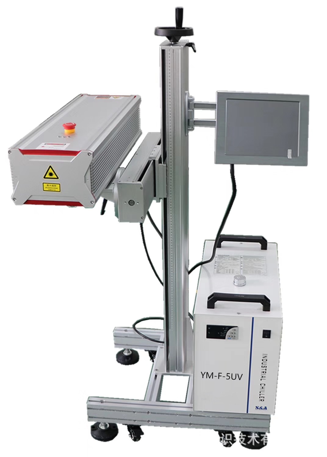 成都打标机厂家 成都喷码机厂家定制 激光打标机批发 外包装激光机