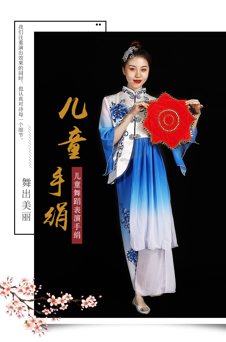 不留言备注默认发大红色 厂家批发9寸八角巾(手绢) 本产品小巧玲珑