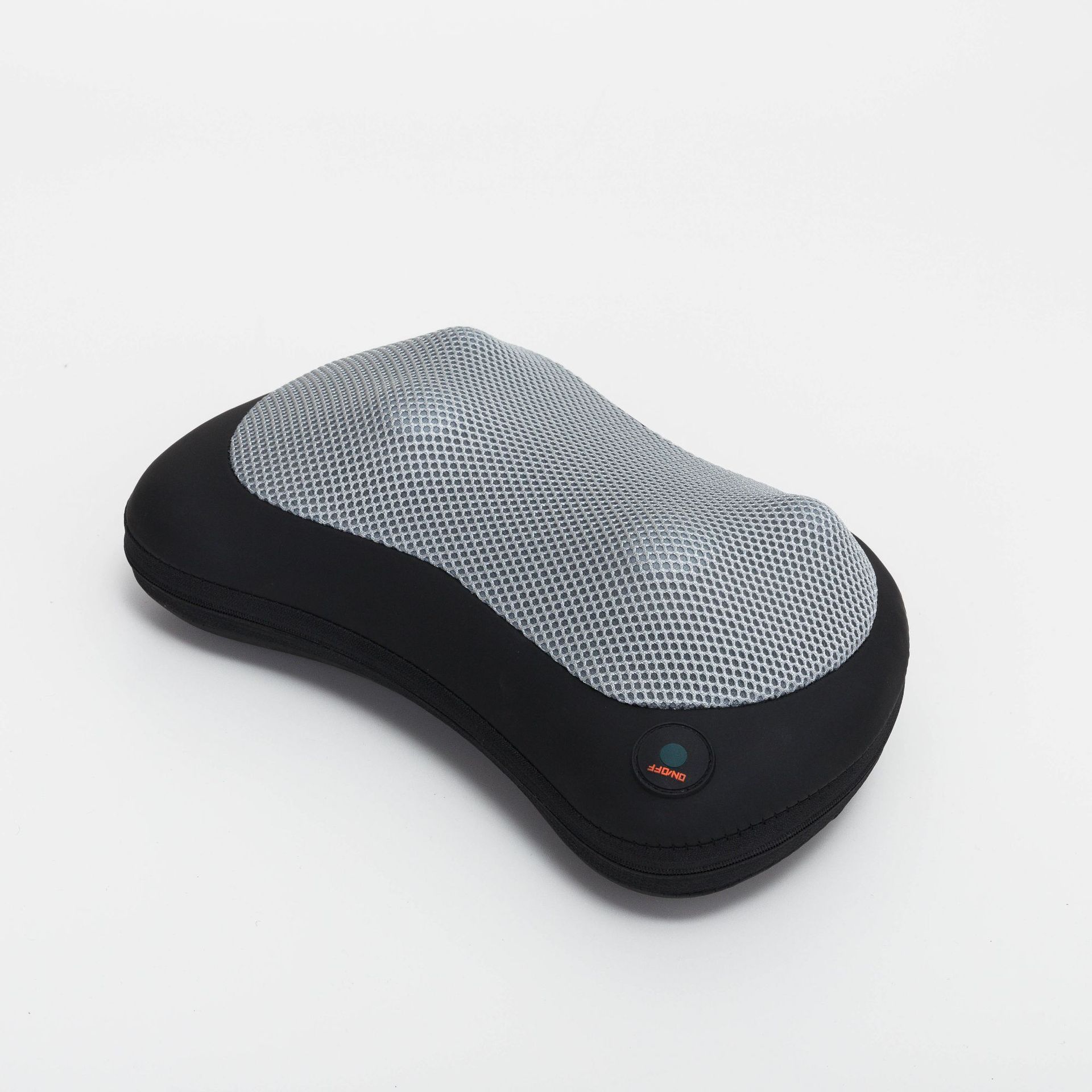 按摩枕颈椎腿腰部礼品 电动按摩器仪 车载家用按摩枕头靠枕