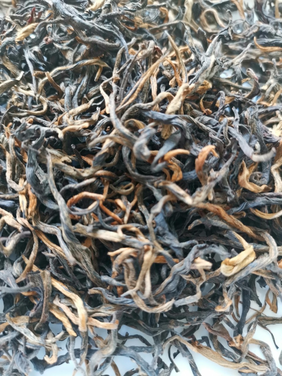 包装 云南 红茶手提袋发酵茶云南