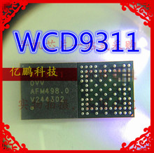 手机音频IC 芯片  WCD9311  全新原装