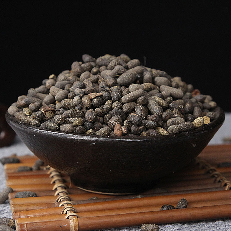 中药材五灵脂500g 灵脂米 生五灵脂 生黑牵牛产地货源一件代发
