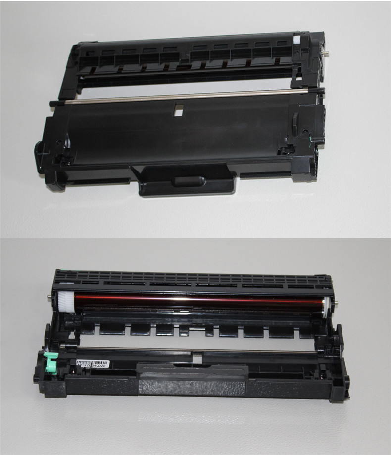 铭印 适用兄弟dr2350硒鼓tn2325 mfc7380 7180dn 7480d打印机墨盒