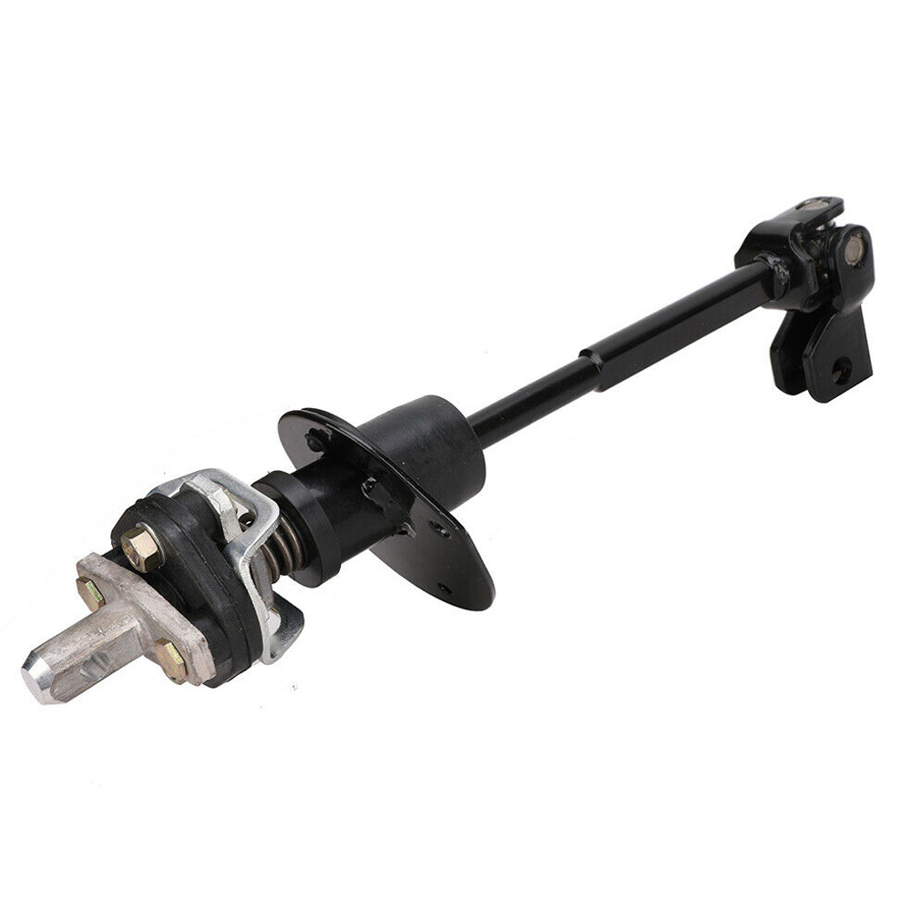 转向轴适用于通用gm 悍马hummer h3 转向传动轴 oe 19256702