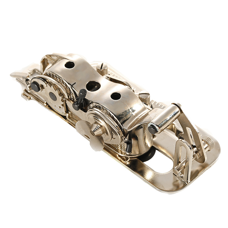 现货台湾工业平车锁眼器锁孔器扭孔器平车锁孔器缝纫机锁眼器扣眼