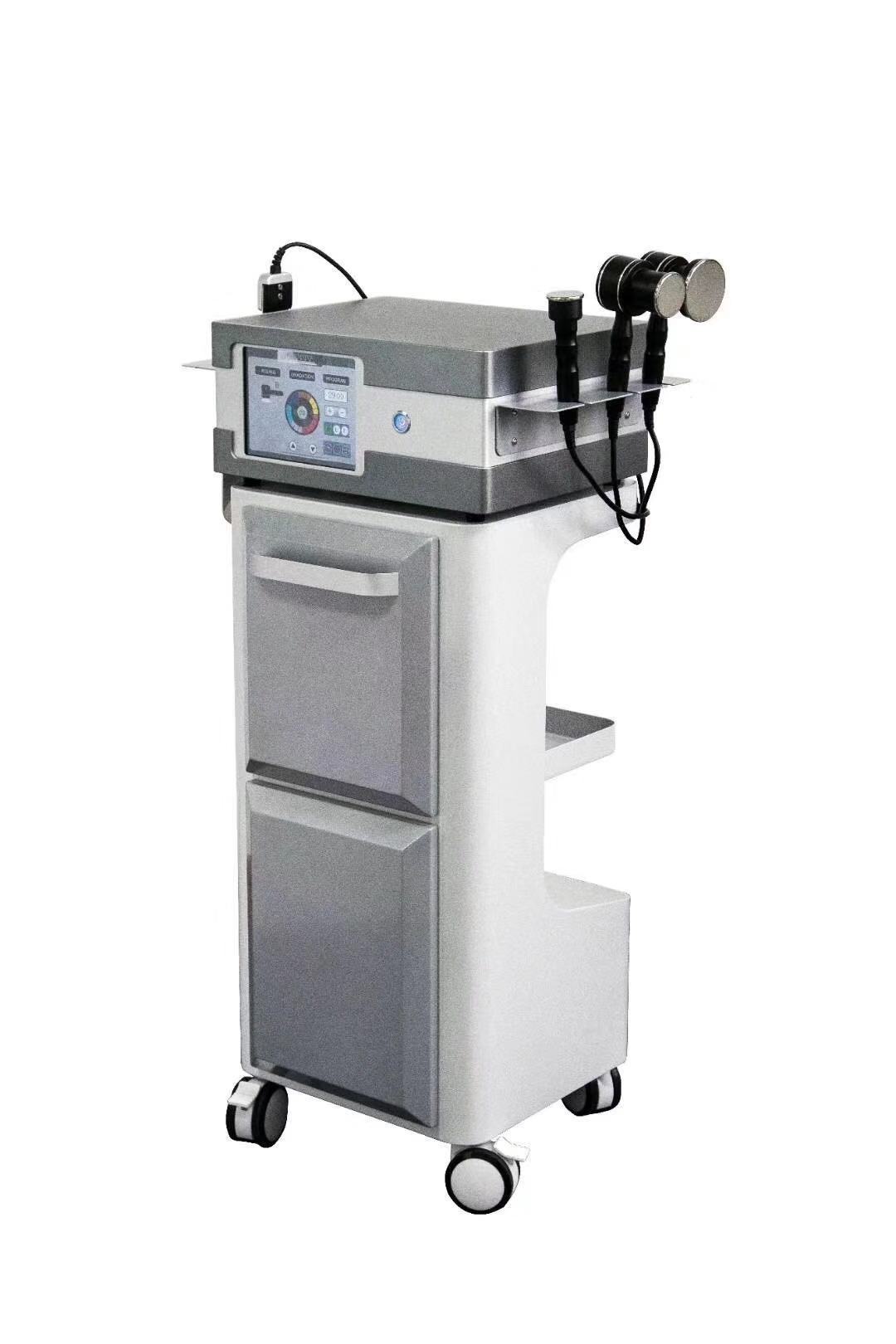 美容院美容仪器 塑形减脂 rf射频仪 40k爆脂溶脂机 ret脂力瘦塑形