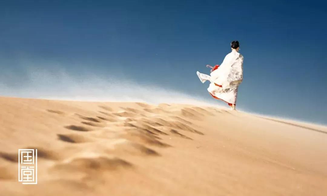 你的独处方式,决定了你的层次