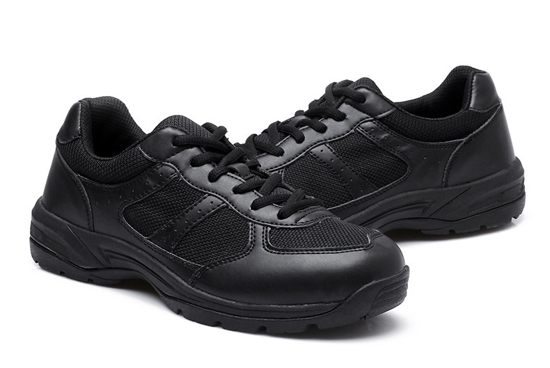 际华3515强人配发春季07a作训鞋军鞋户外耐磨跑步鞋透气训练男鞋