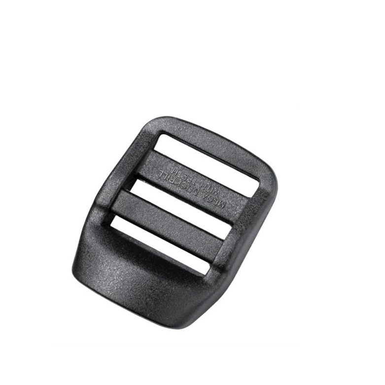 utx-flex有齿大鸭嘴梯扣 户外背包塑料目字扣梯扣 欧标强拉力梯扣