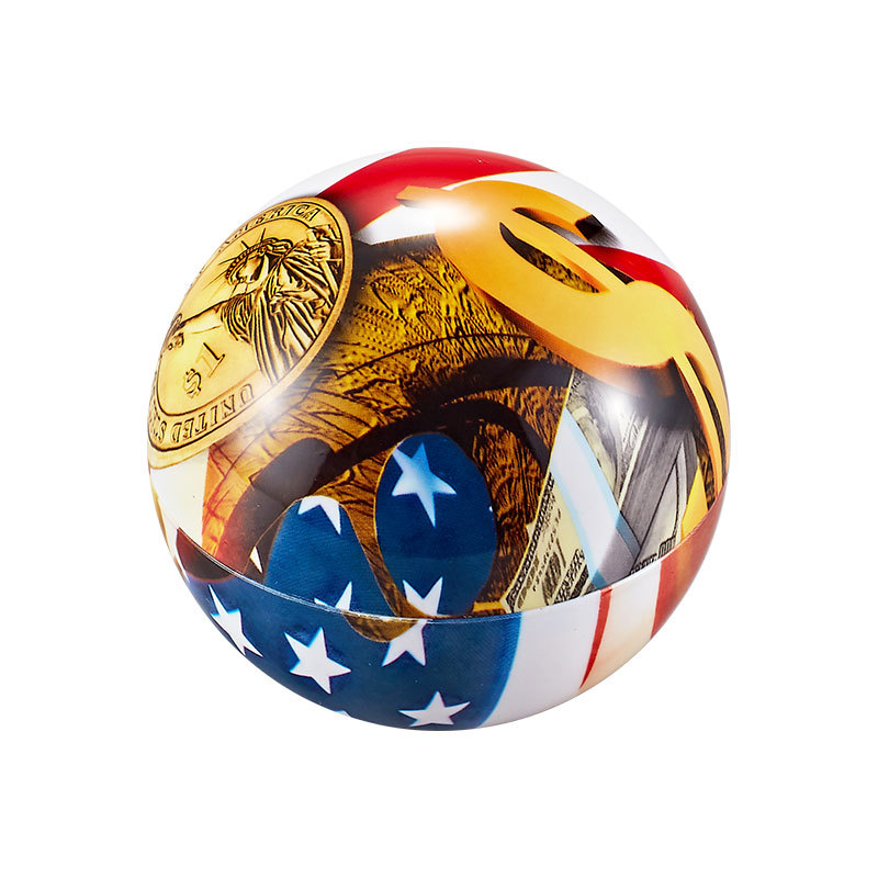 热卖爆预言球魔法魔术道具多创意多功能玩具新款圣诞礼品儿童