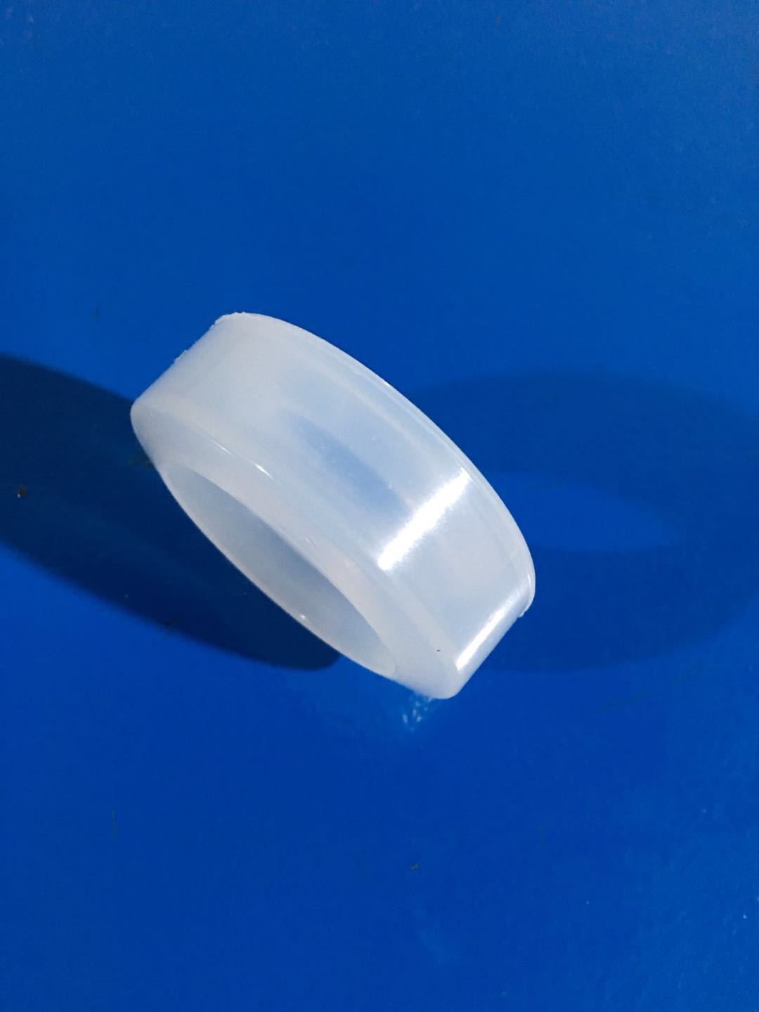 厂家直销专业生产不锈钢水处理拷贝林密封圈