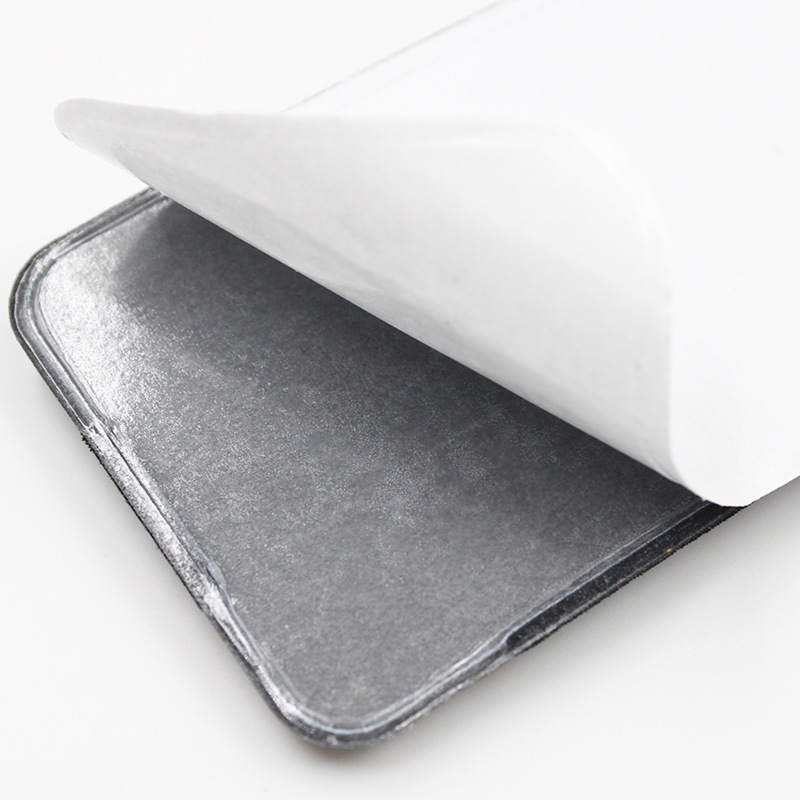 平口支架手机贴