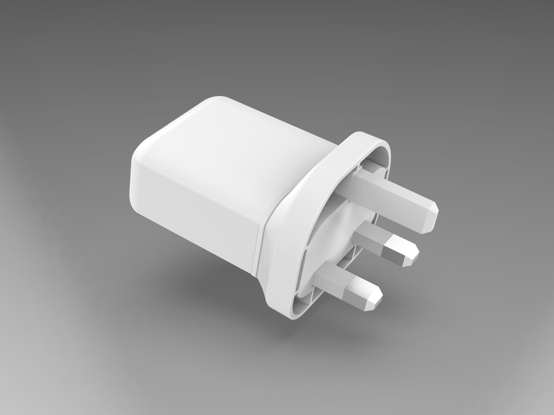 0英规快充 cb认证全兼容手机快速充电器