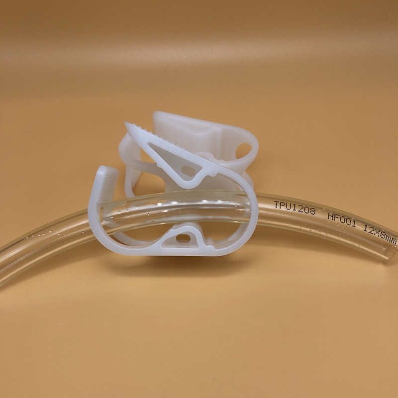 直供可调止水夹 茶盘软管止流夹导管调节断流器大管路止停夹12-18