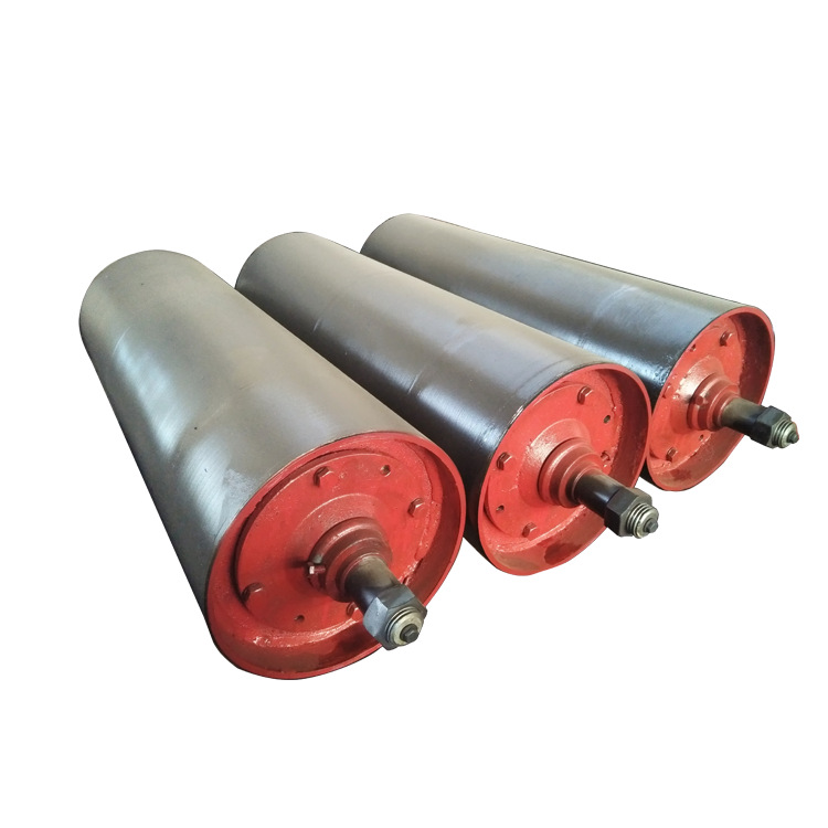 导向滚筒-6