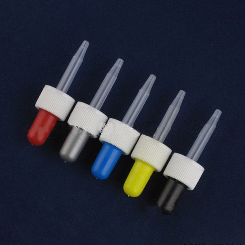 专业供应浙江优良滴管 胶头橡胶滴管 香水精油分装玻璃滴管