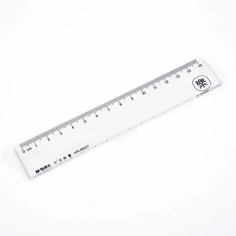 学生四件套_晨光套尺乐活能量系列透明绘图四件套装arl96207