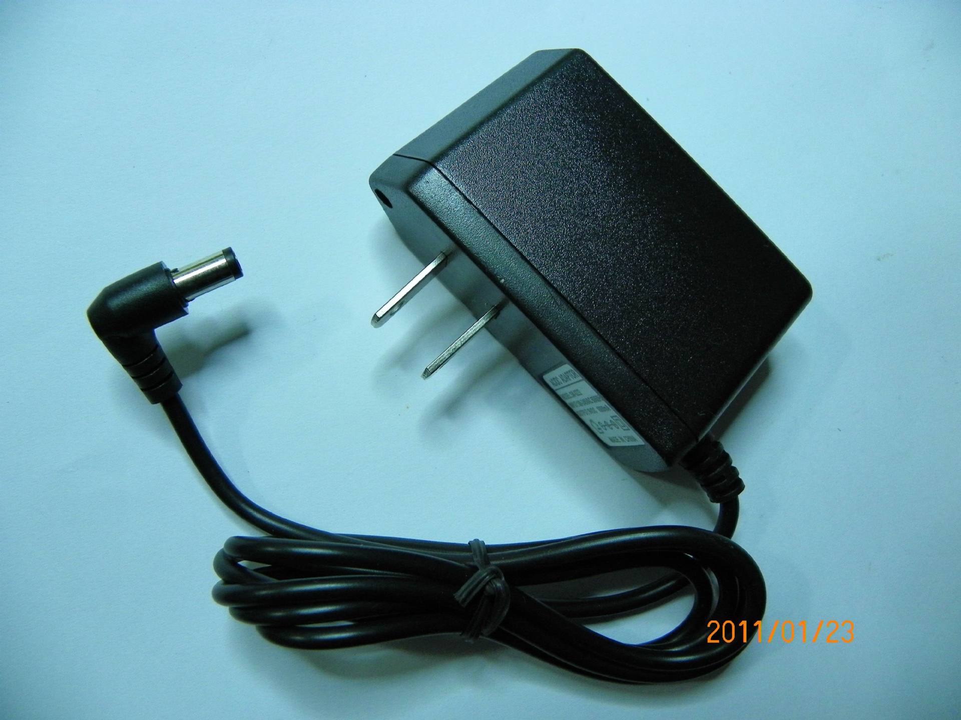 示波器电源适配器 9v 欧式 美式