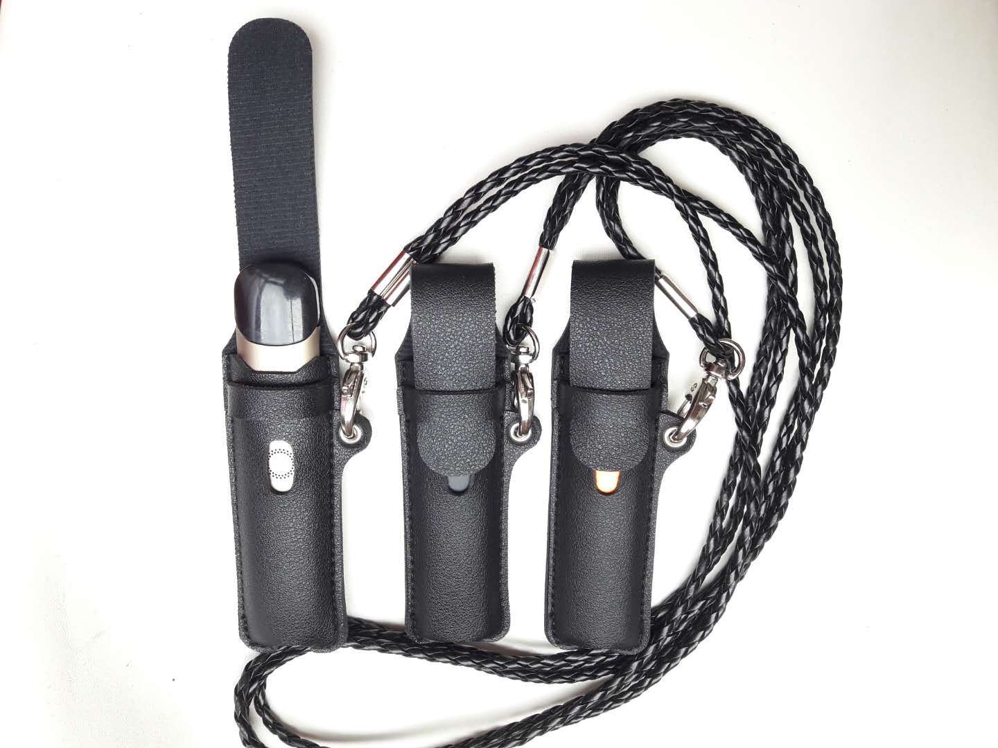 通用款relx悦刻电子烟皮套 一代二代阿尔法moti vvild uwell mott