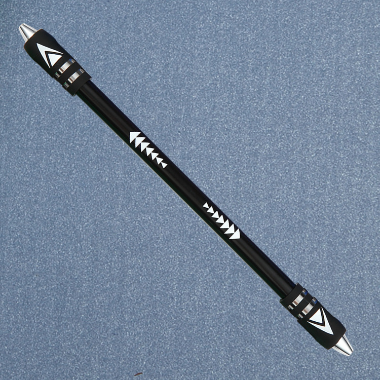 转转笔泉记转笔a22批发耐摔转笔初学者转笔无笔芯一件代发