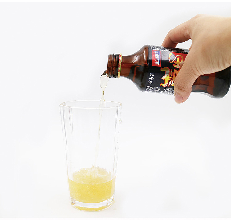 台湾进口维生素饮料 台湾蛮牛饮品24瓶/箱 休闲特色维生素饮品