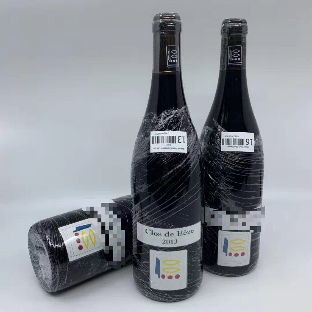 菜刀酒庄贝日园红酒prieure roch clos de beze皮耶侯奇酒庄