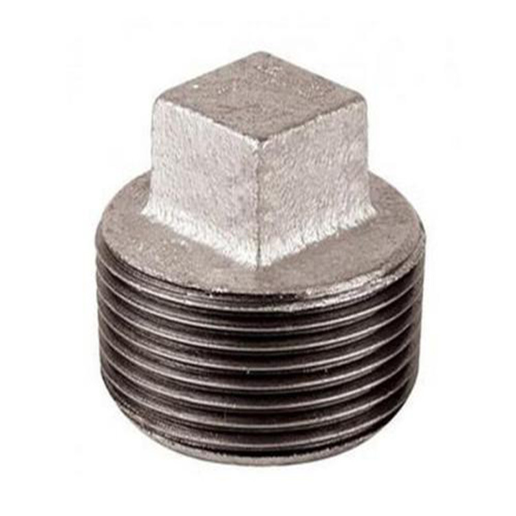 迈克丝堵 内丝丝堵 内牙丝堵 螺纹丝堵 管子封头 管子堵