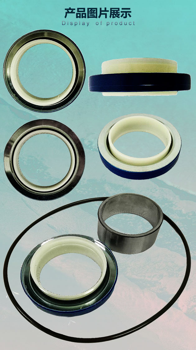 空压机配件_代理直销美国寿力主机轴封轴套原装空压机 - 阿里巴巴