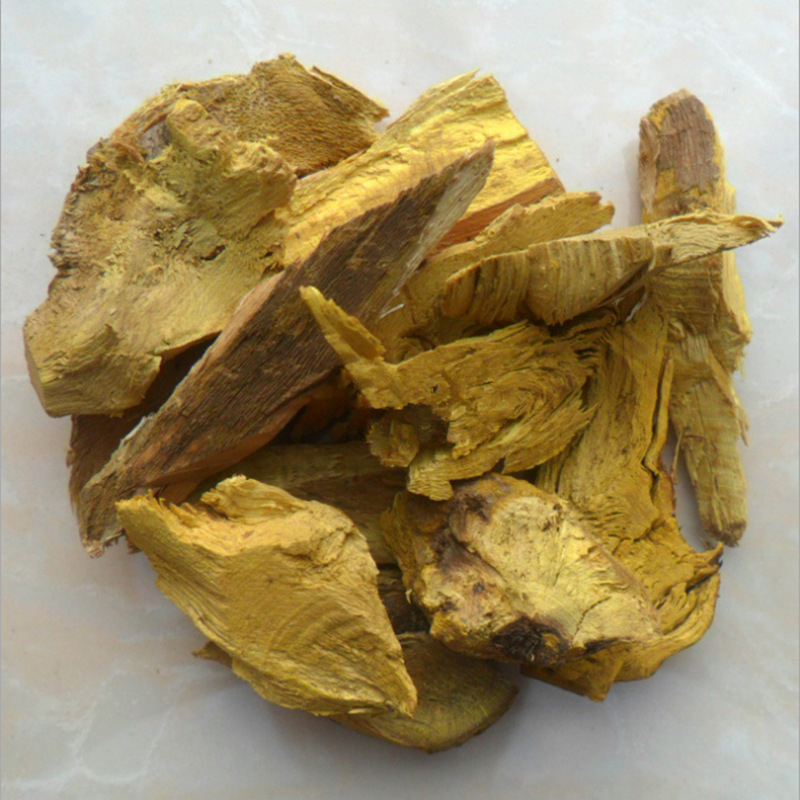 三颗针小柏刺铜针刺钢针刺东北小檗黄芦木狗奶子中药材三颗针新货