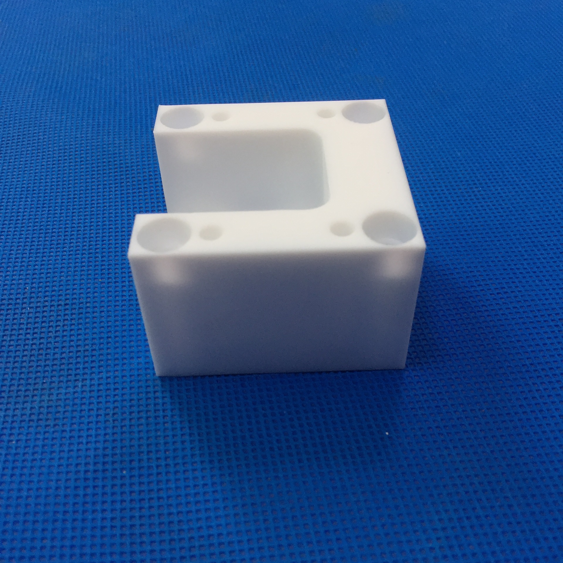 四氟制品加工 ptfe异形件加工四氟加工件铁氟龙加工