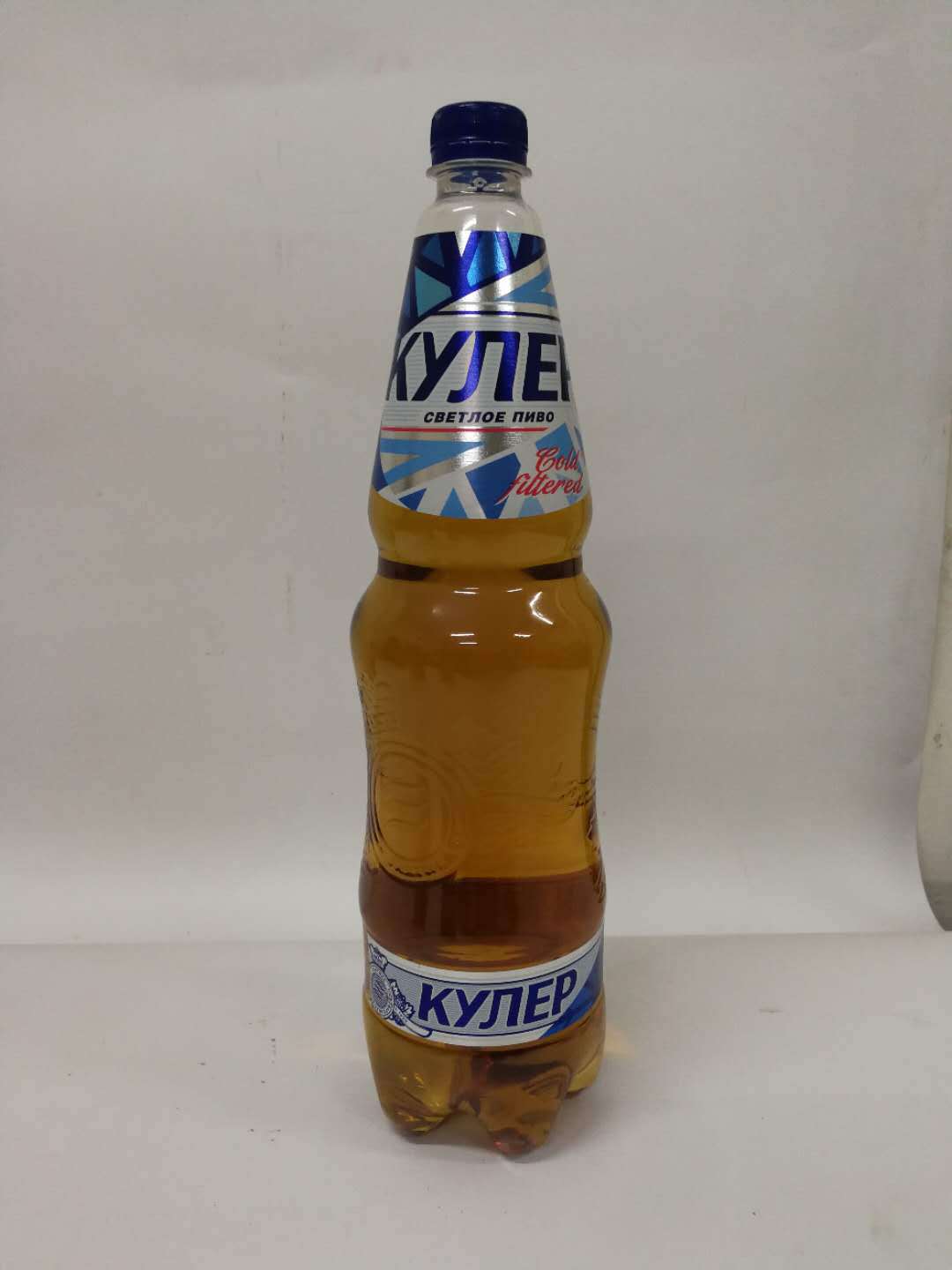 俄罗斯进口啤酒 酷乐啤酒1.35升大瓶装 烧烤聚会酒水饮料 批发