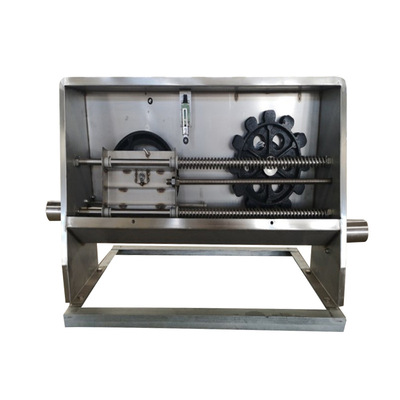 自动料线主机养猪水线料线主机料线主机猪舍不锈钢赛盘料线动力箱