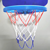 Toy basketball net Polypropylene PP Hand-woven Children's Toy Network Specifications