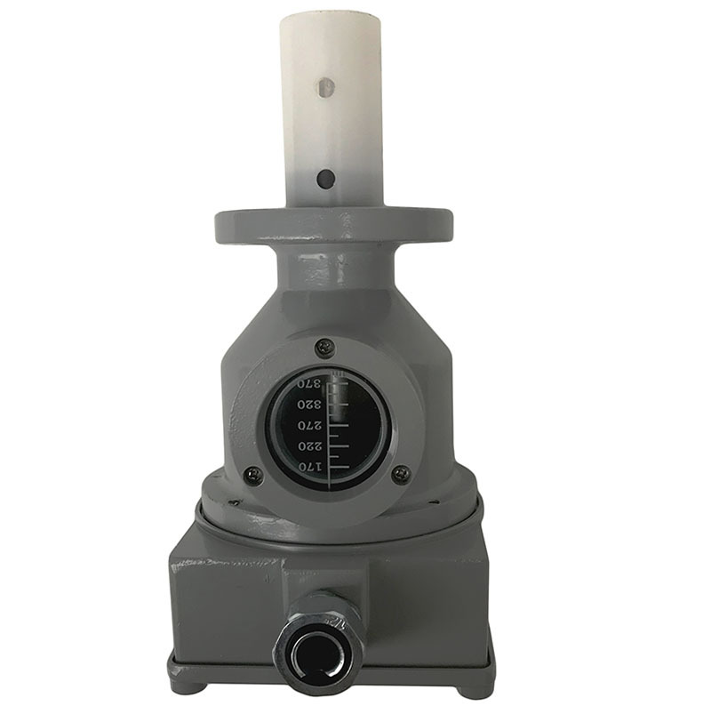 变压器用气体继电器qj2-40 沈阳玉国变压器继电器