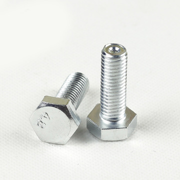 8级平脑外六角螺栓/对敲螺丝/平头螺丝/螺钉m4/m5/m6/m-阿里巴巴