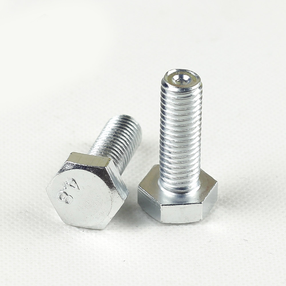 8级平脑外六角螺栓/对敲螺丝/平头螺丝/螺钉m4/m5/m6/m-阿里巴巴