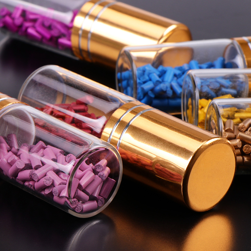 zp正品通用火石大火星软质火石粒砂轮煤油气体火机配件佐罗