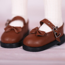BJD鞋子 1/6分 小靴子 女鞋 不单拍 可来图订做  工厂直销