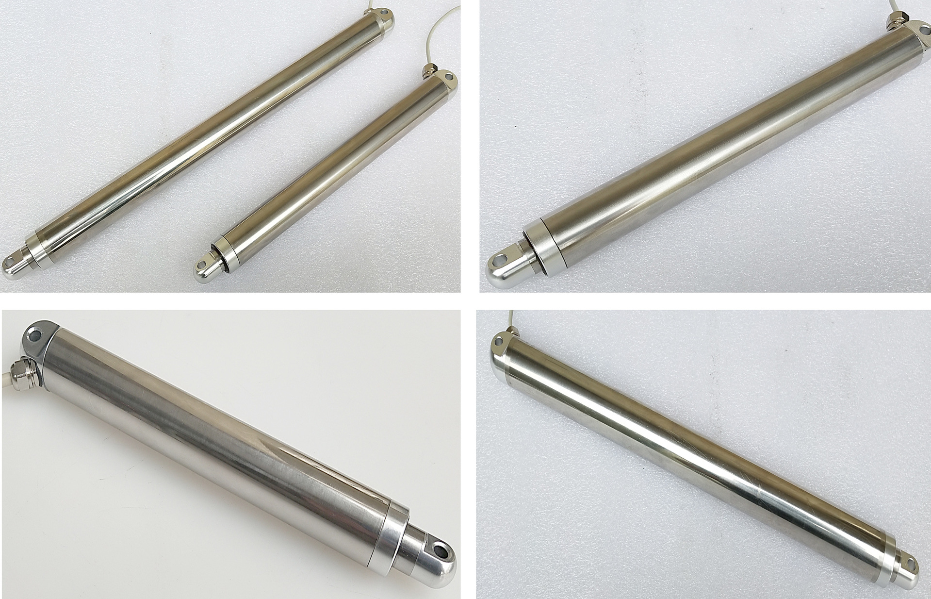 智能家居用电动伸缩杆高效防水线性驱动器ip66