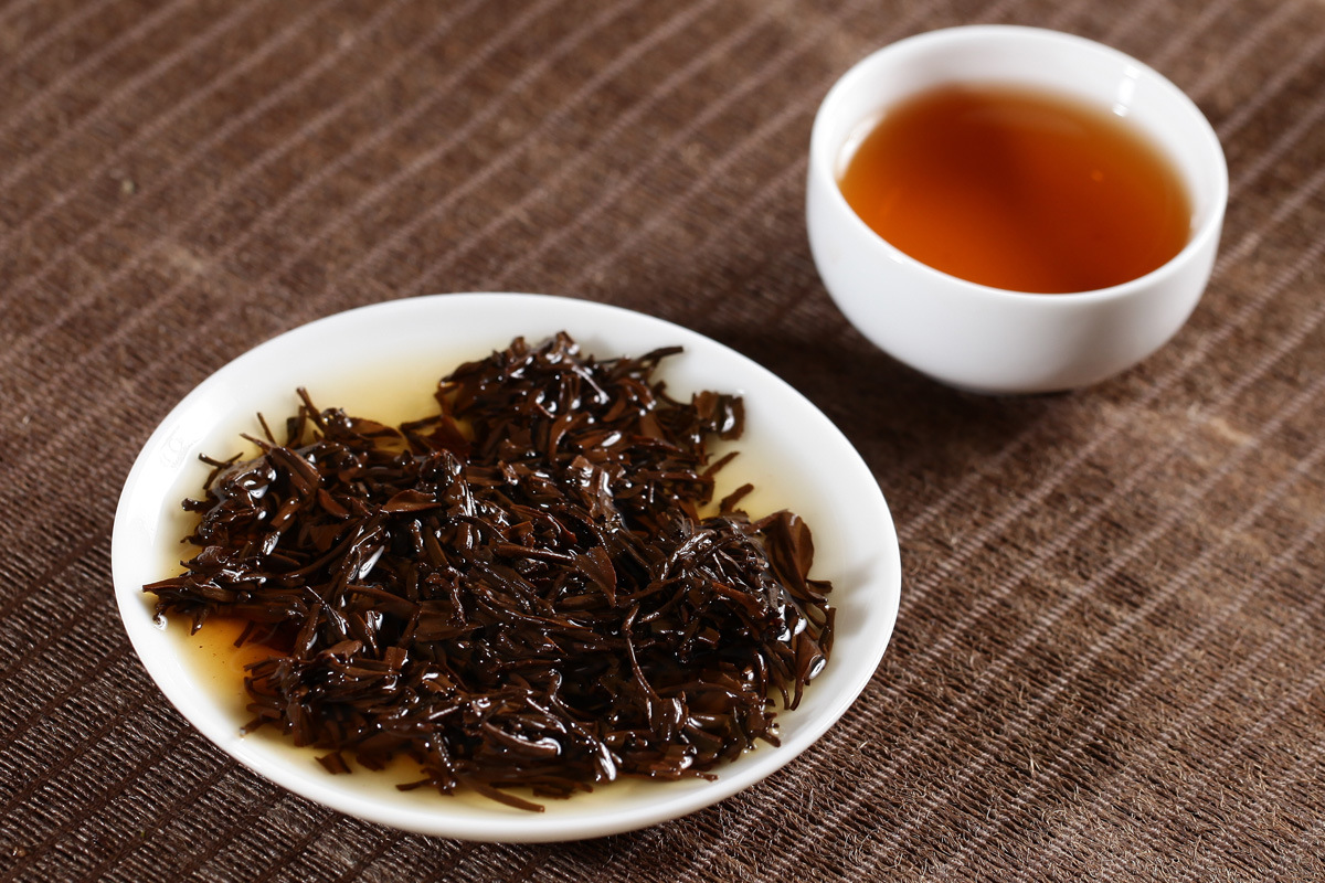 批发云南红茶 古树红茶 凤庆黑美人 凤庆滇红茶 500g散茶一件代发